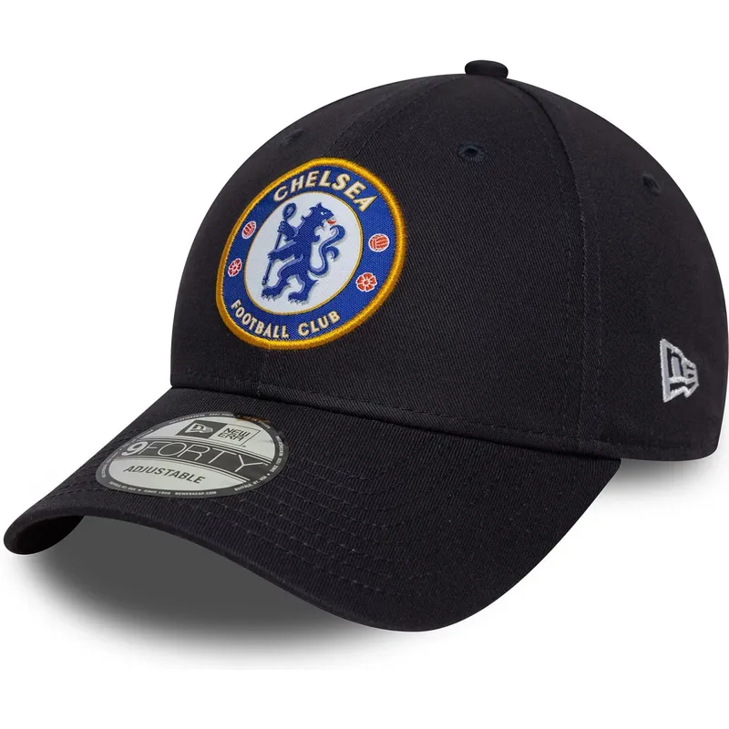 cap-kumer-navy-blue-snapback-9forty-core-chelsea-football-club-premier-league-new-era