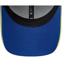 cap-kumer-blue-adjustable-strap-9forty-retro-chelsea-football-club-premier-league-new-era