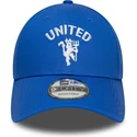 cap-kumer-blue-adjustable-strap-9forty-seasonal-manchester-united-football-club-premier-league-new-era