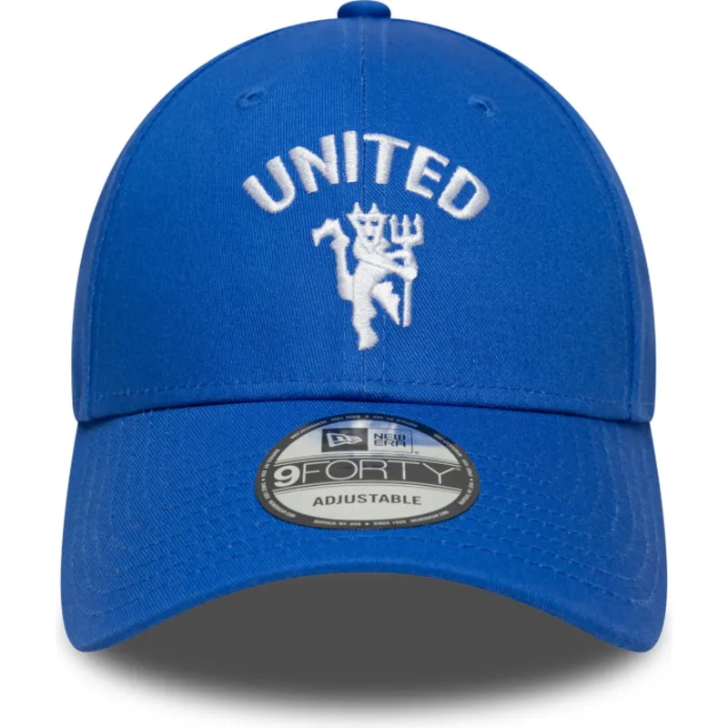 mutsid-kumer-sinine-reguleeritav-9forty-seasonal-manchester-united-football-club-premier-league-new-era