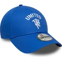 cap-kumer-blue-adjustable-strap-9forty-seasonal-manchester-united-football-club-premier-league-new-era