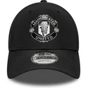 mutsid-kumer-must-reguleeritav-9forty-reflective-manchester-united-football-club-premier-league-new-era