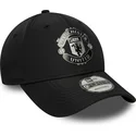 mutsid-kumer-must-reguleeritav-9forty-reflective-manchester-united-football-club-premier-league-new-era