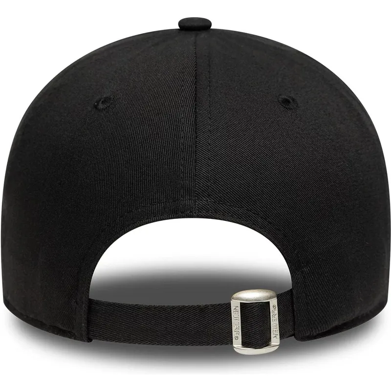 cap-kumer-black-adjustable-strap-9forty-stripe-manchester-united-football-club-premier-league-new-era