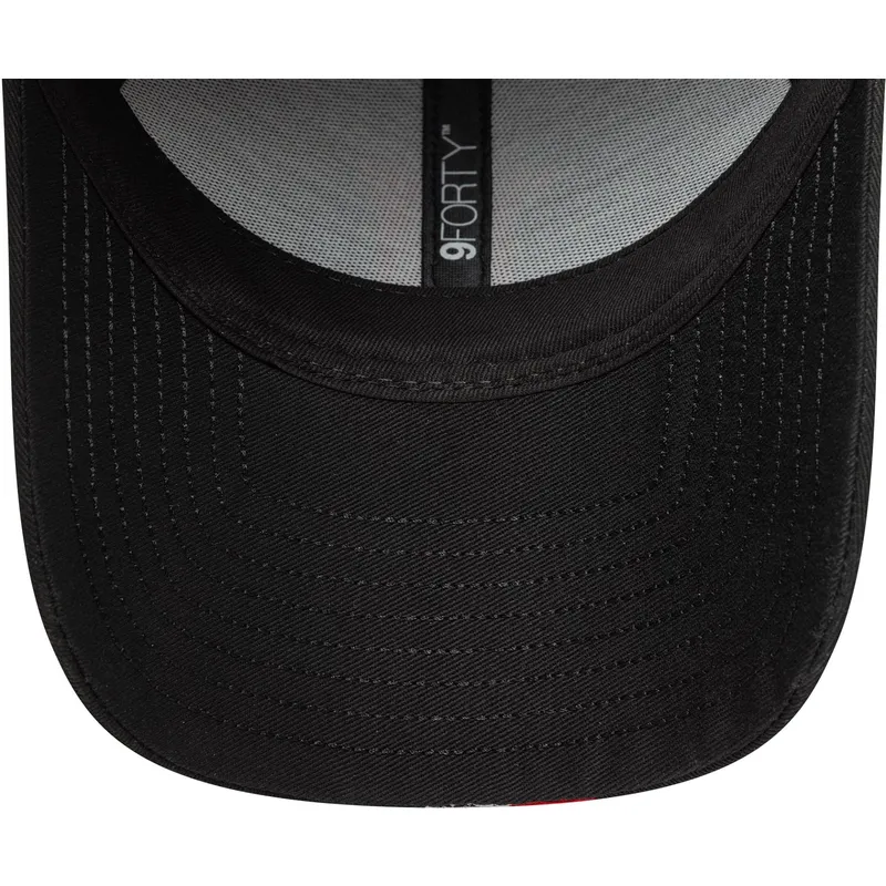 cap-kumer-black-adjustable-strap-9forty-stripe-manchester-united-football-club-premier-league-new-era