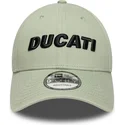 mutsid-kumer-roheline-reguleeritav-9forty-seasonal-ducati-motor-motogp-new-era