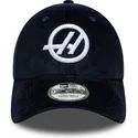 mutsid-kumer-meresinine-reguleeritav-9forty-cord-haas-f1-team-formula-1-new-era
