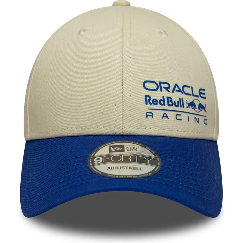 mutsid-kumer-beez-reguleeritav-9forty-seasonal-red-bull-racing-formula-1-new-era