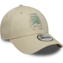 cap-kumer-beige-adjustable-strap-9forty-seasonal-racing-bulls-f1-team-formula-1-new-era