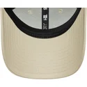 cap-kumer-beige-adjustable-strap-9forty-seasonal-racing-bulls-f1-team-formula-1-new-era