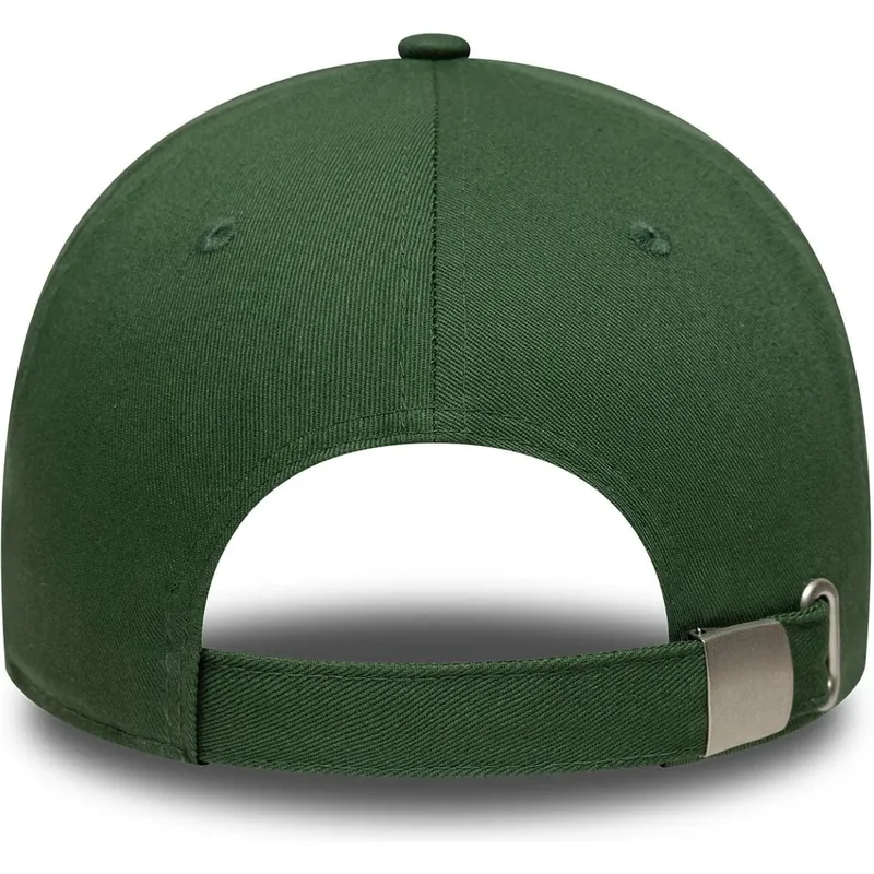 mutsid-kumer-roheline-reguleeritav-9forty-essential-vespa-piaggio-new-era