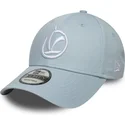 cap-kumer-blue-adjustable-strap-9forty-new-era