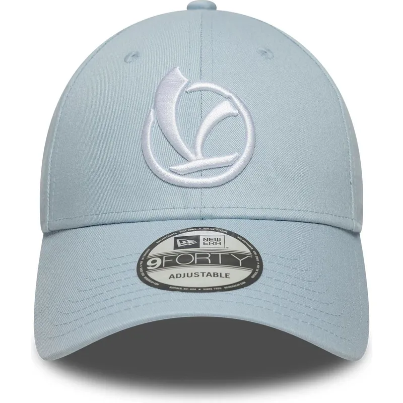 cap-kumer-blue-adjustable-strap-9forty-new-era