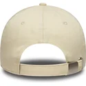 cap-kumer-beige-adjustable-strap-9forty-new-era