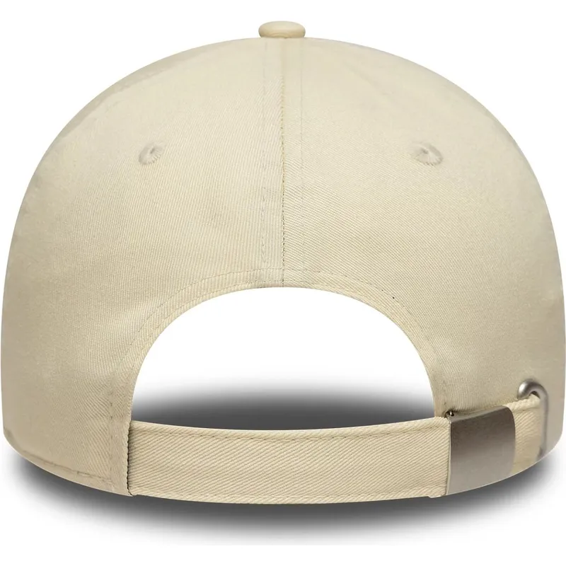 cap-kumer-beige-adjustable-strap-9forty-new-era