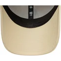 cap-kumer-beige-adjustable-strap-9forty-new-era