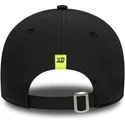 cap-kumer-black-adjustable-strap-9forty-recycled-stripe-valentino-rossi-vr46-motogp-new-era