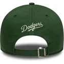 mutsid-kumer-roheline-reguleeritav-9forty-fruit-icon-los-angeles-dodgers-mlb-new-era