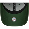 mutsid-kumer-roheline-reguleeritav-9forty-fruit-icon-los-angeles-dodgers-mlb-new-era