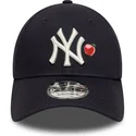 cap-kumer-navy-blue-adjustable-strap-9forty-fruit-icon-new-york-yankees-mlb-new-era