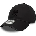 mutsid-kumer-must-reguleeritav-9forty-wash-distress-new-york-yankees-mlb-new-era