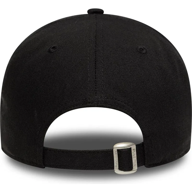 mutsid-kumer-must-reguleeritav-9forty-wash-distress-new-york-yankees-mlb-new-era