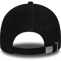 mutsid-kumer-must-reguleeritav-9forty-e-frame-img-suede-new-era