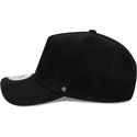 mutsid-kumer-must-reguleeritav-9forty-e-frame-img-suede-new-era