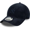 mutsid-kumer-meresinine-reguleeritav-9forty-m-crown-cord-new-york-yankees-mlb-new-era