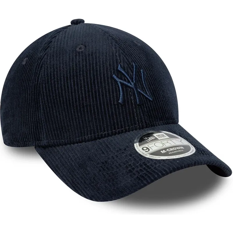 mutsid-kumer-meresinine-reguleeritav-9forty-m-crown-cord-new-york-yankees-mlb-new-era mutsid-kumer-meresinine-reguleeritav-9forty-m-crown-cord-new-york-yankees-mlb-new-era