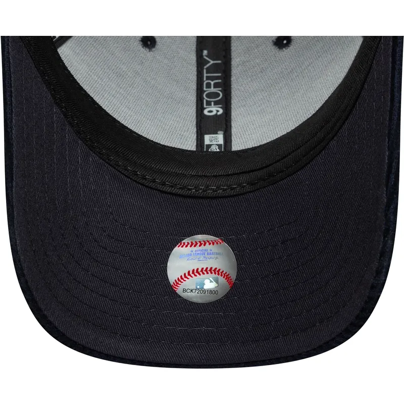 mutsid-kumer-meresinine-reguleeritav-9forty-m-crown-cord-new-york-yankees-mlb-new-era mutsid-kumer-meresinine-reguleeritav-9forty-m-crown-cord-new-york-yankees-mlb-new-era