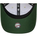 mutsid-kumer-beez-reguleeritav-9forty-m-crown-wordmark-los-angeles-dodgers-mlb-new-era