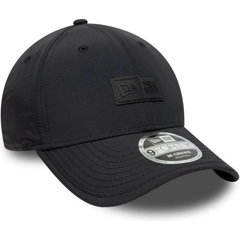 mutsid-kumer-must-reguleeritav-9forty-m-crown-sport-new-era