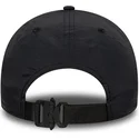 cap-kumer-black-adjustable-strap-9forty-m-crown-new-era
