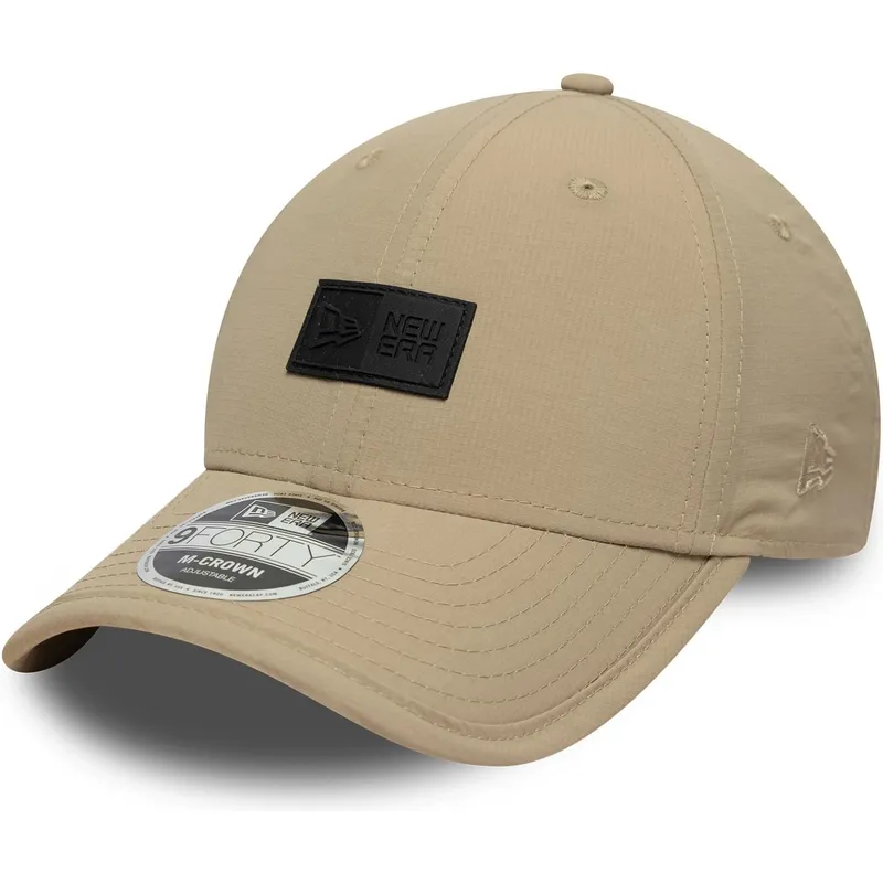 mutsid-kumer-beez-reguleeritav-9forty-m-crown-sport-new-era