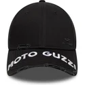 cap-kumer-black-adjustable-strap-9forty-m-crown-distressed-moto-guzzi-new-era