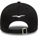 cap-kumer-black-adjustable-strap-9forty-m-crown-distressed-moto-guzzi-new-era