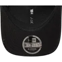 mutsid-kumer-must-reguleeritav-rihm-9forty-m-crown-distressed-moto-guzzi-new-era