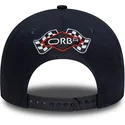 mutsid-kumer-meresinine-snapback-9forty-m-crown-visor-print-red-bull-racing-formula-1-new-era
