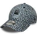 mutsid-kumer-leopard-reguleeritav-9forty-m-crown-racing-bulls-f1-team-formula-1-new-era