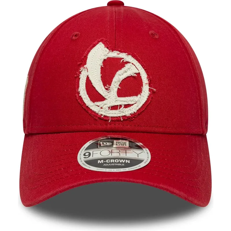 cap-kumer-red-snapback-9forty-m-crown-80th-year-vespa-piaggio-new-era