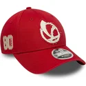 cap-kumer-red-snapback-9forty-m-crown-80th-year-vespa-piaggio-new-era