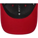 cap-kumer-red-snapback-9forty-m-crown-80th-year-vespa-piaggio-new-era