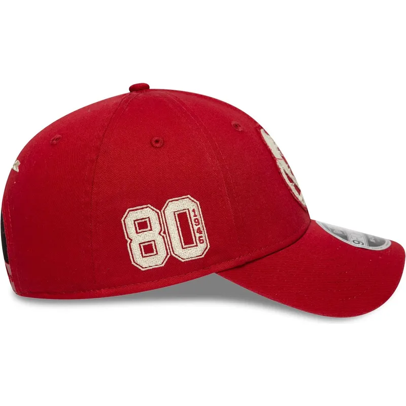 cap-kumer-red-snapback-9forty-m-crown-80th-year-vespa-piaggio-new-era