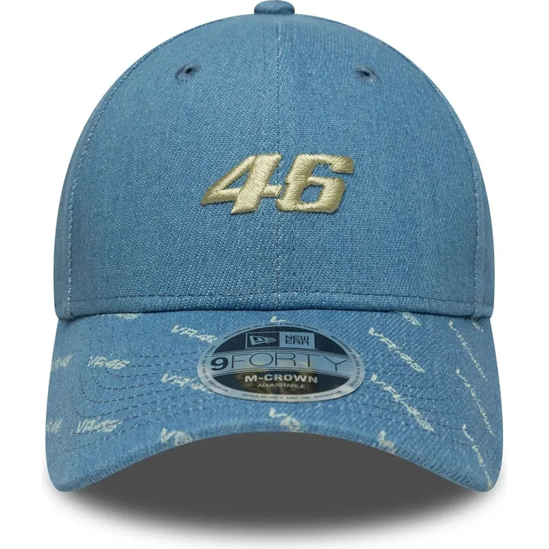 cap-kumer-blue-snapback-9forty-m-crown-denim-valentino-rossi-vr46-motogp-new-era