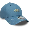 cap-kumer-blue-snapback-9forty-m-crown-denim-valentino-rossi-vr46-motogp-new-era