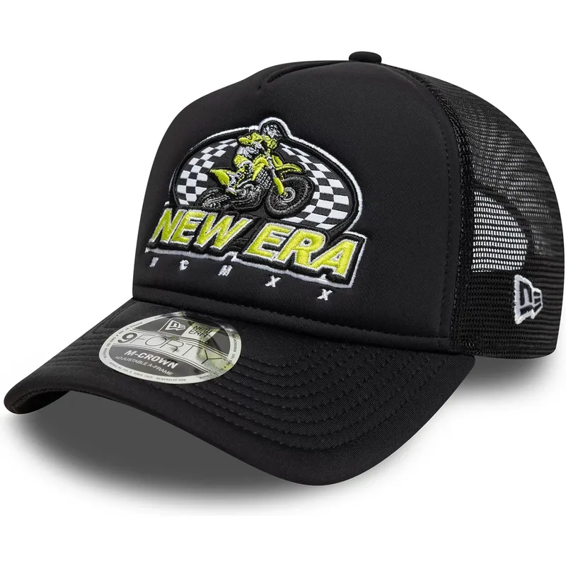 mutsid-kumer-must-snapback-9forty-m-crown-graphic-new-era mutsid-kumer-must-snapback-9forty-m-crown-graphic-new-era