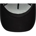 new-era-9forty-m-crown-graphic-black-trucker-hat