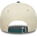 mutsid-kumer-beez-reguleeritav-9twenty-mini-washed-los-angeles-dodgers-mlb-new-era