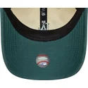 mutsid-kumer-beez-reguleeritav-9twenty-mini-washed-los-angeles-dodgers-mlb-new-era